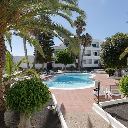 Ferienwohnung Casa Nati Costa Teguise Exterior foto