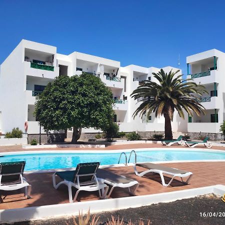 Ferienwohnung Casa Nati Costa Teguise Exterior foto