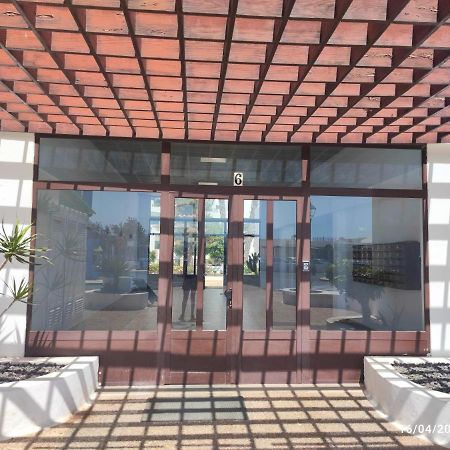 Ferienwohnung Casa Nati Costa Teguise Exterior foto