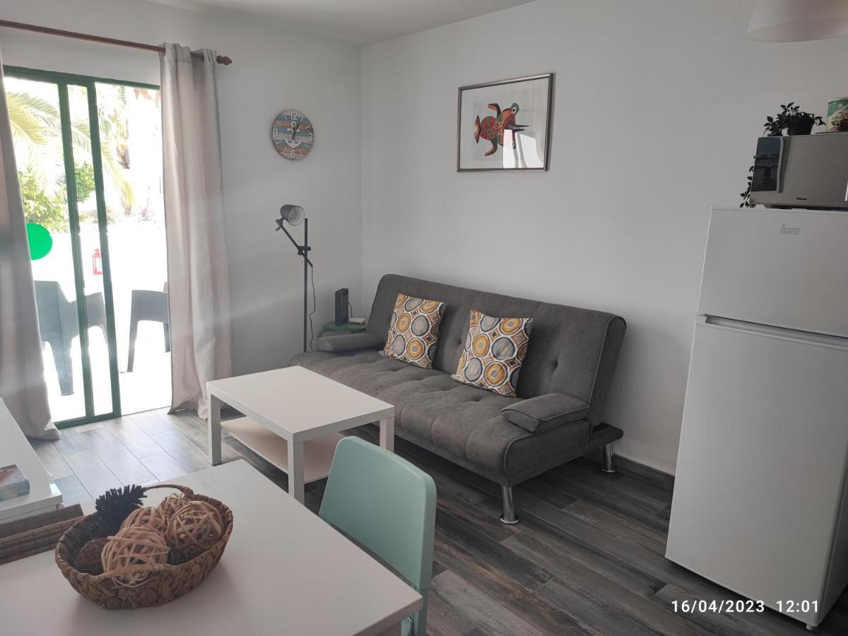 Ferienwohnung Casa Nati Costa Teguise Exterior foto