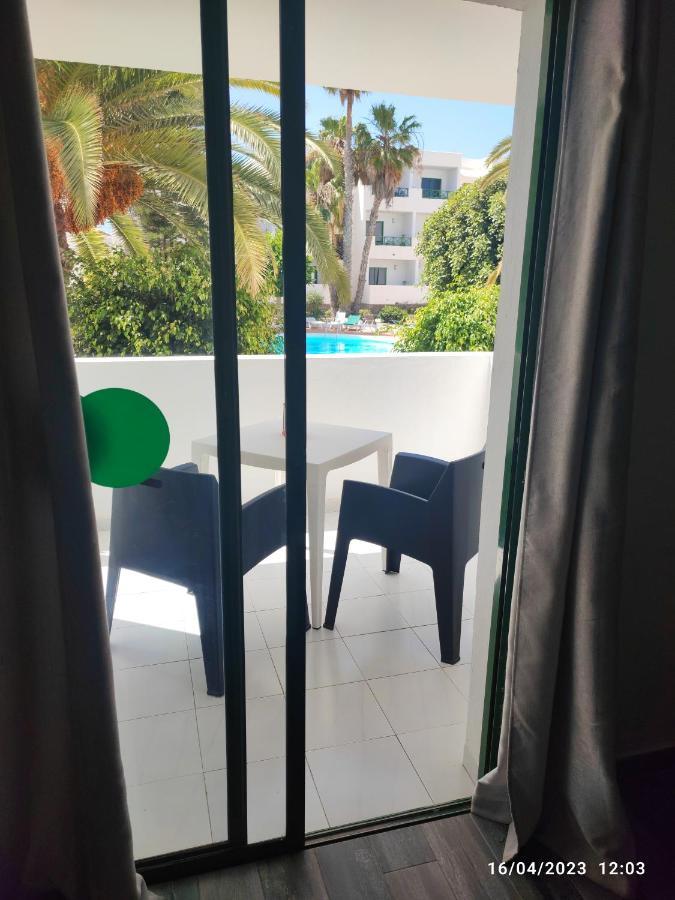 Ferienwohnung Casa Nati Costa Teguise Exterior foto