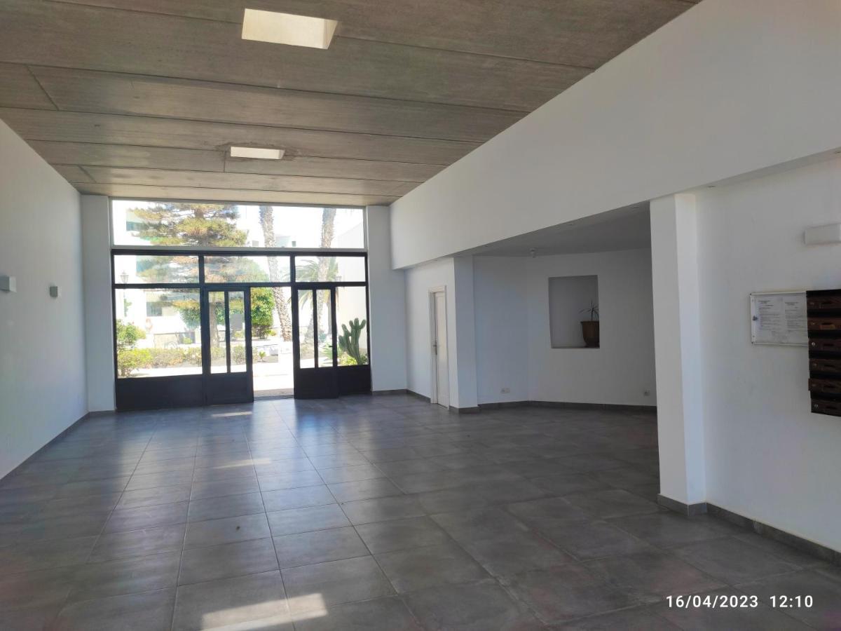 Ferienwohnung Casa Nati Costa Teguise Exterior foto